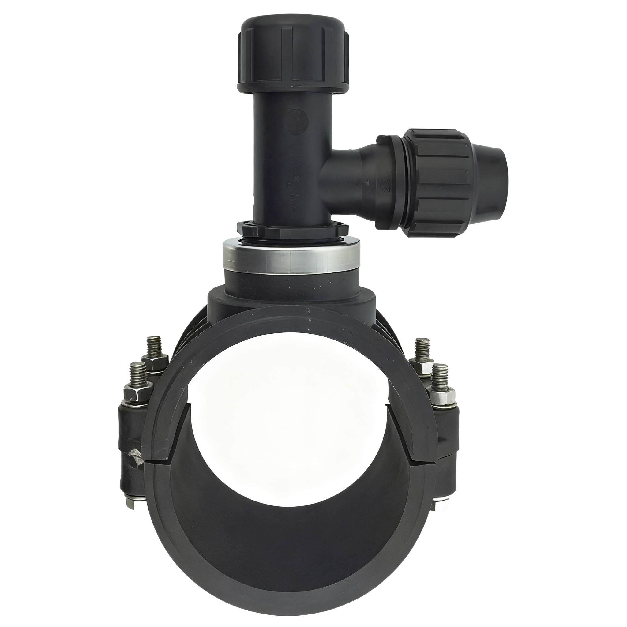 Saddle Clamp Assembly